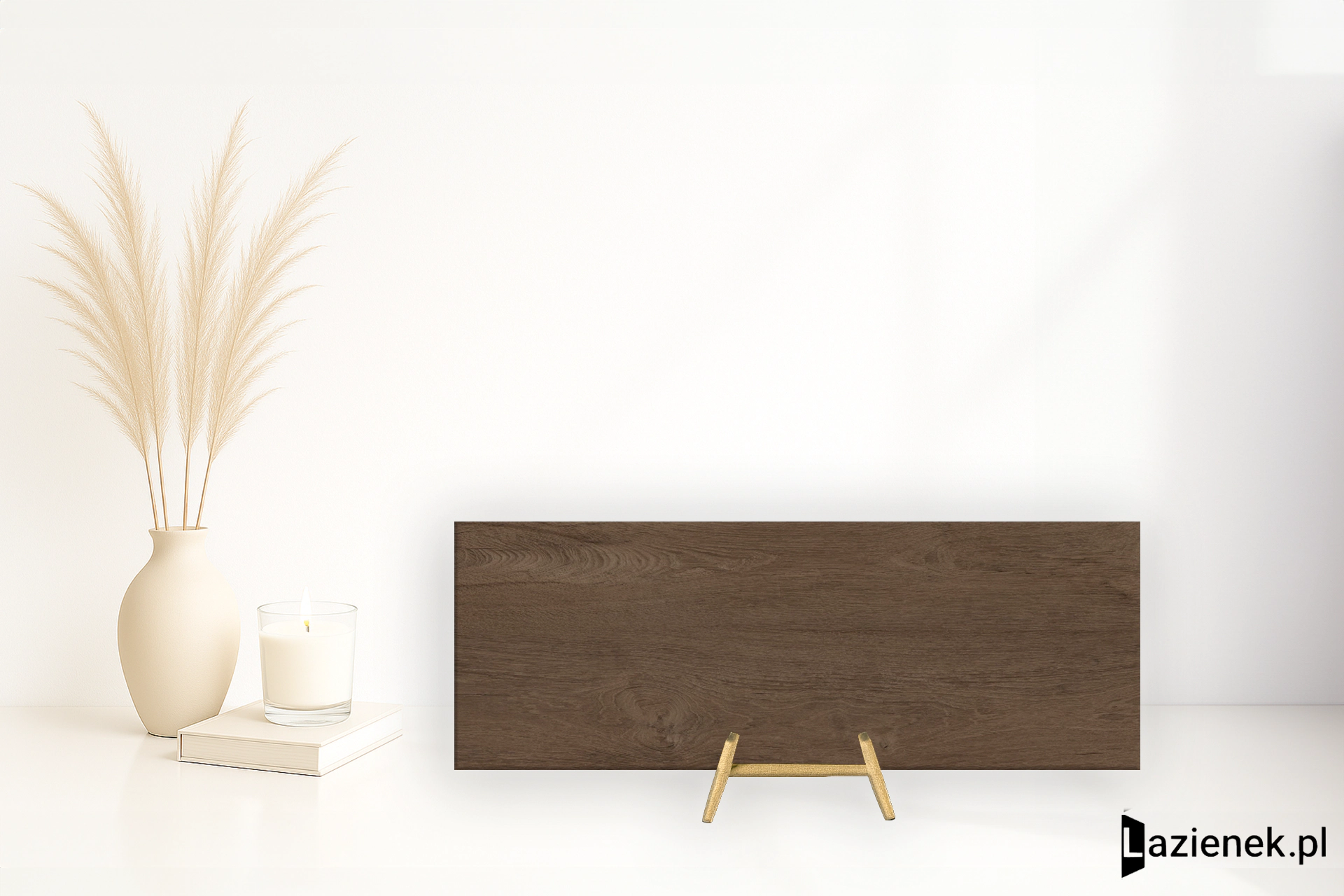 La Fabbrica Ava Il Cerreto Amarone matowa R11 40x120 cm gr. 20 mm - płytka rektyfikowana / (L)157031